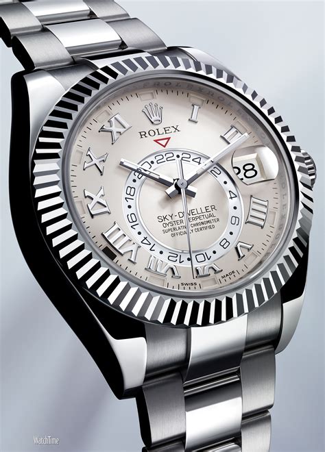 rolex skydweller rrp